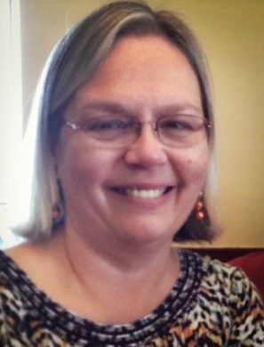 <b>Denise Spence</b> - Administrative Assistant &amp; Treasurer - Denise-Spence-spring-2013-1